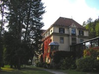 Jevíčko-sanatorium