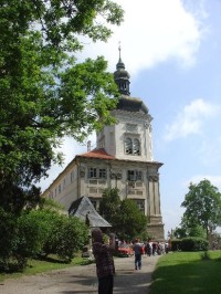 Kutná Hora: Jezuitská kolej 