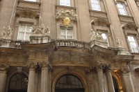 Vídeň: Lobkovický palác
