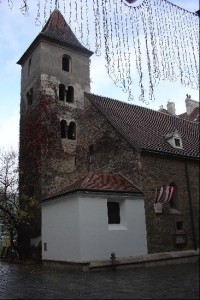 Ruprechtkirche