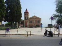 Korfu: Kerkyra