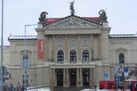 Státní Opera