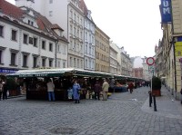 Havelské náměstí