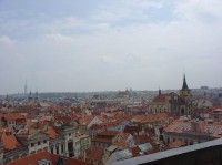 Praha - Staré Město