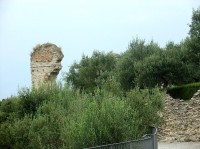 Sirmione: Grotte di Catullo