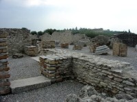 Sirmione: Grotte di Catullo