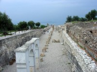 Sirmione: Grotte di Catullo