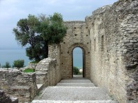 Sirmione: Grotte di Catullo