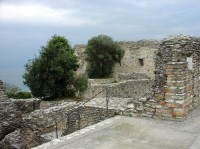 Sirmione: Grotte di Catullo