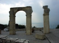 Sirmione: Grotte di Catullo