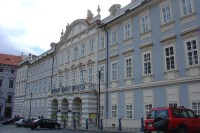 Lichtenštejnský palác