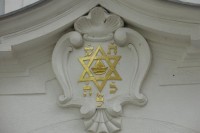 Židovská radnice
