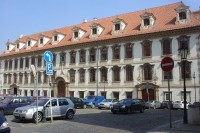 Valdštejnský palác