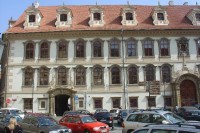 Valdštejnský palác