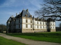 Chateau Cormartin