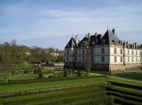 Chateau Cormartin