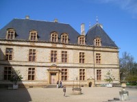 Chateau Cormartin