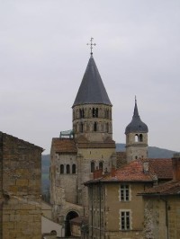 Cluny