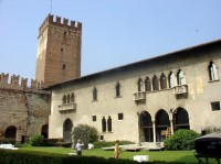 Verona: Castelvecchio 