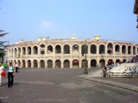 Verona: Arena