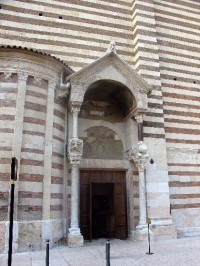 Verona: Il Duomo 