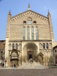 Verona: San Fermo Maggiore