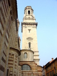 Verona: Il Duomo 