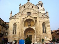 Verona: Il Duomo