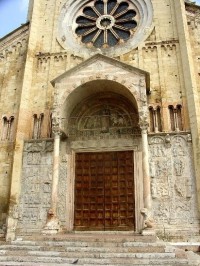 Verona: San Zeno Maggiore