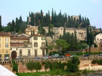 Verona: Amphiteatro Romano