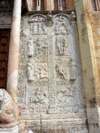 Verona: San Zeno Maggiore