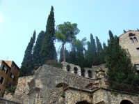 Verona: Amfiteatro Romano 