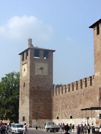 Verona: Castelvecchio