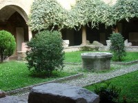 Verona: Archeologické muzeum 