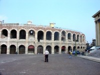 Verona: Arena