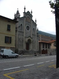 Lago di Garda: Brenzone 