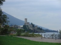 Lago di Garda: Malcesina 