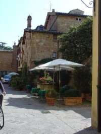 Pienza