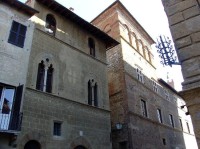 Pienza