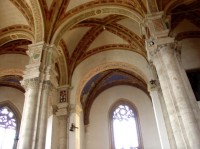 Pienza: Duomo na piazza Pio II