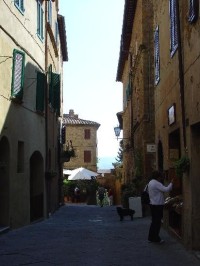 Pienza