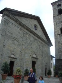 Castelnuovo di Garfagnana