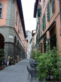 Castelnuovo di Garfagnana