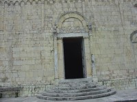 Barga: Il Duomo