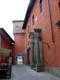 Castelnuovo di Garfagnana