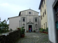 Barga: Il Duomo