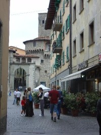 Castelnuovo di Garfagnana