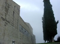 Barga: Il Duomo