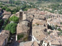 Moustiers Ste Marie