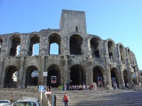 Arles: Arena